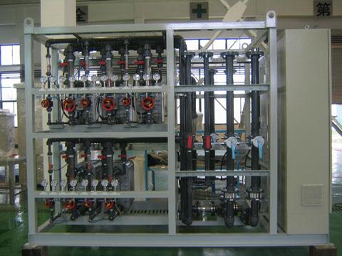 雨刮間歇控制器